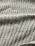 Shein 100% Acrylic Tan Pullover Sweater Size L - photo 3