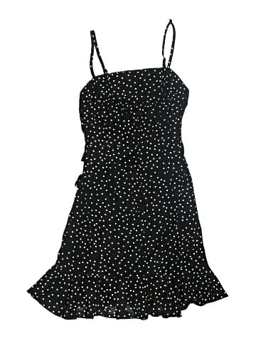 Polly Cocktail Dress (view 2)