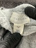 Caslon Silver Pullover Sweater Size XS - photo 7