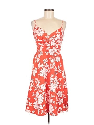 Donna Morgan Casual Dress (view 1)