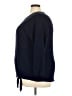 AGB Blue 3/4 Sleeve Top Size 3X - photo 5