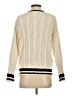Sanctuary 100% Cotton Ivory Cardigan Size S - photo 2