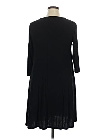 Style&Co Casual Dress (view 2)