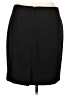 Halogen Solid Black Formal Skirt Size 16 - photo 2