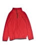 Xersion 100% Polyester Red Pullover Sweater Size 8 - photo 1