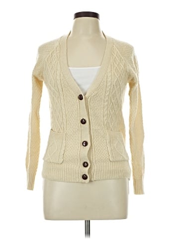 Forever 21 Cardigan (view 1)