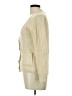 Forever 21 Ivory Cardigan Size L - photo 5