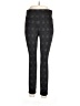 Tahari Argyle Gray Active Pants Size L - photo 1