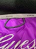 Guess 100% Polyester Black Jacket Size S (estimated) - photo 6