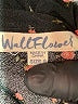 Wallflower Hearts Black Casual Dress Size S - photo 7