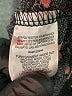 Wallflower Hearts Black Casual Dress Size S - photo 8