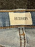 Hudson Jeans Color Block Blue Jeans Size 26 waist - photo 4