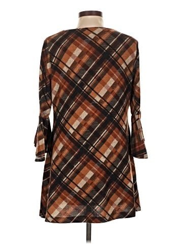 R&K Casual Dress (view 2)