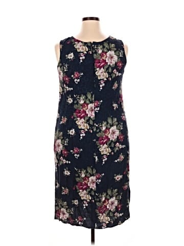 K Woman Casual Dress (view 2)