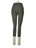 Lululemon Athletica Color Block Green Active Pants Size 6 - photo 2