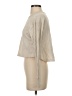 feat Tan Long Sleeve Top Size S - photo 5