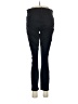 Gap Hearts Black Jeans Size 8s - photo 2