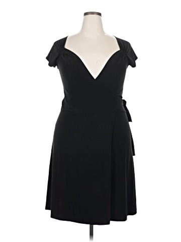 Norma Kamali Sleeveless Top (view 1)