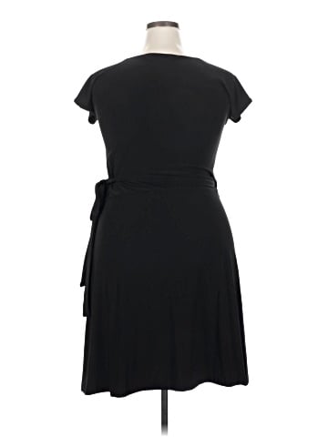 Norma Kamali Sleeveless Top (view 2)