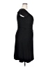 Norma Kamali Black Sleeveless Top Size XXL - photo 4