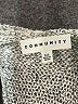 Community Silver Cardigan Size XXS - photo 7