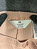 H&M Tan Active Pants Size 6 - photo 3