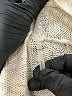 Unbranded 100% Cotton Ivory Cardigan Size XS - Sm - photo 7