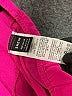 Shein 100% Polyester Pink Sleeveless Blouse Size L - photo 7