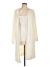 Chico's Ivory Cardigan Size Lg (2) - photo 1
