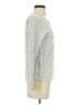 Ann Taylor LOFT Silver Pullover Sweater Size S - photo 4