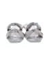 Tahari White Ivory Sandals Size 8 - photo 2