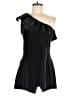 The Impeccable Pig Black Romper Size M - photo 1