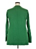 VIISHOW Green Pullover Sweater Size 2X - photo 2