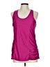 Unbranded Pink Active Tank Size L - photo 1