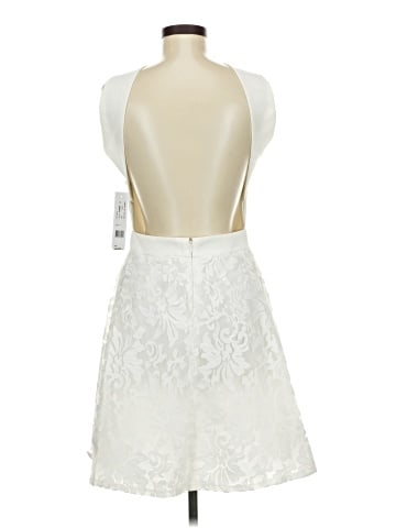 Nicole Miller Collection Cocktail Dress (view 2)