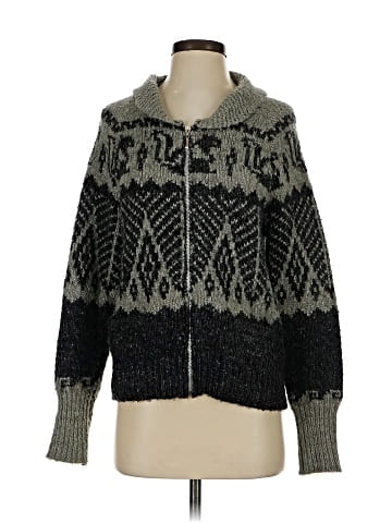LINE Cardigan (view 1)