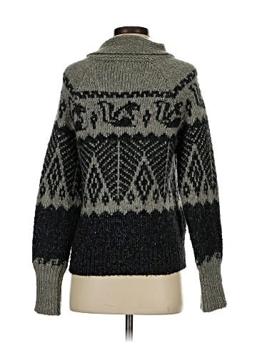 LINE Cardigan (view 2)