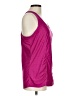 Unbranded Pink Active Tank Size L - photo 4