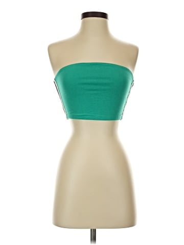 Garage Tube Top (view 1)