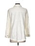 Pilcro 100% Viscose Stars Ivory Long Sleeve Blouse Size XS - photo 2