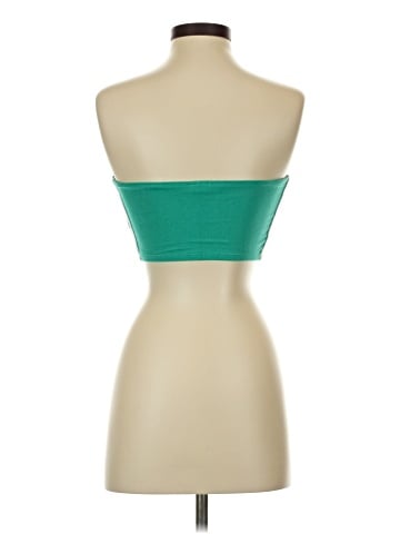 Garage Tube Top (view 2)