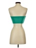 Garage Green Tube Top Size P (petite) - photo 2