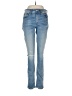 Gap Blue Jeans Size 28 waist - photo 1
