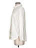 Pilcro 100% Viscose Stars Ivory Long Sleeve Blouse Size XS - photo 5