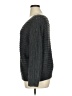 Cozy Casuals Gray Pullover Sweater Size 1X - photo 5