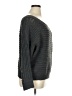 Cozy Casuals Gray Pullover Sweater Size 1X - photo 4