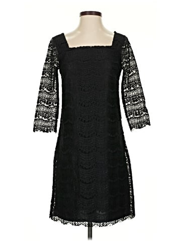 White House Black Market Cocktail Dress (view 1)