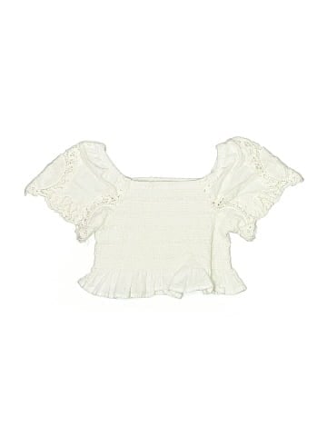 GB Girls Short Sleeve Top (view 1)