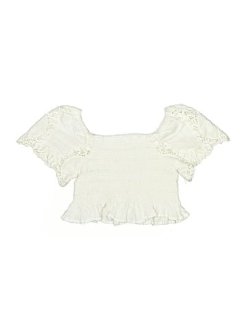 GB Girls Short Sleeve Top (view 2)