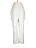Alex Marie Ivory Dress Pants Size 10 - photo 1